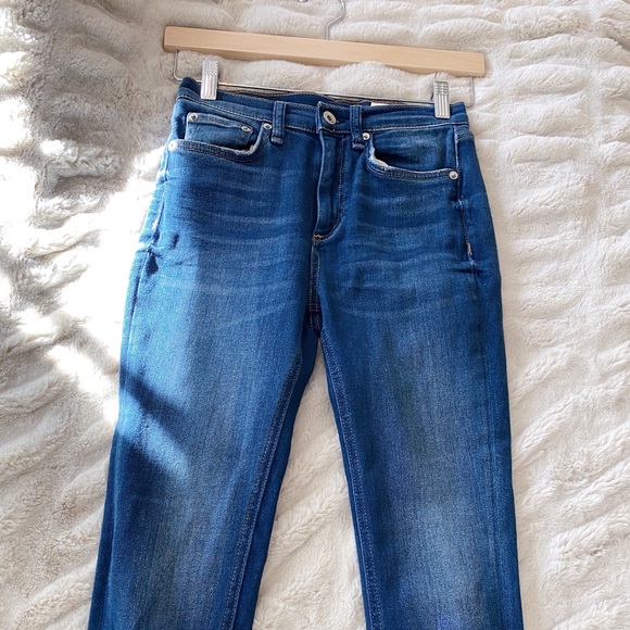 rag&bone new york low-rise 24 - Picture 7 of 7